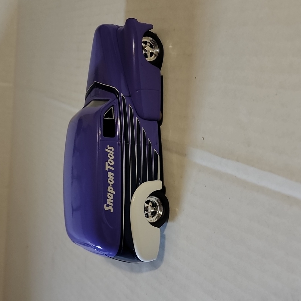 Snap-on 1946 chevy limited Edition diecast bank